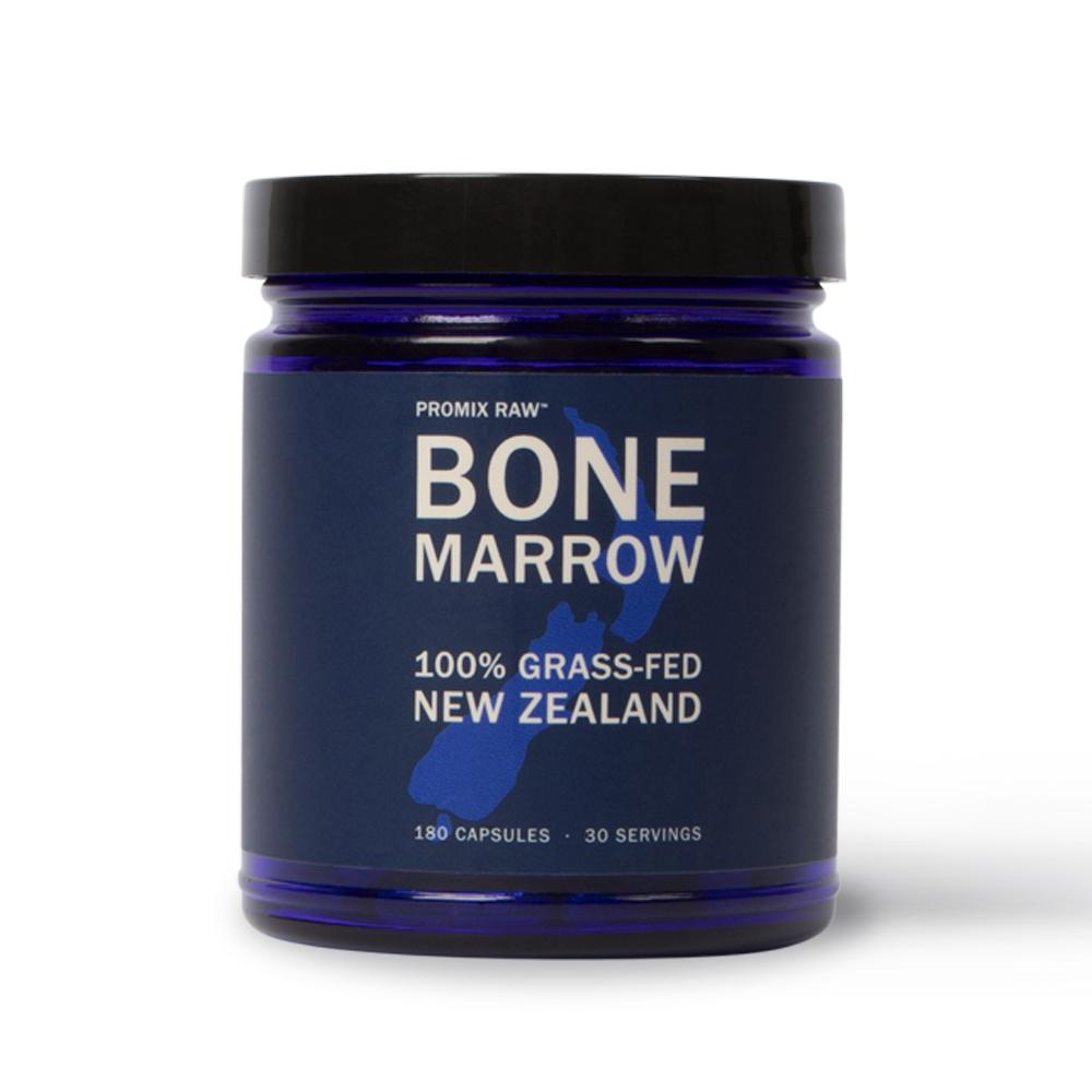 ProMix Raw Bone Marrow Capsules