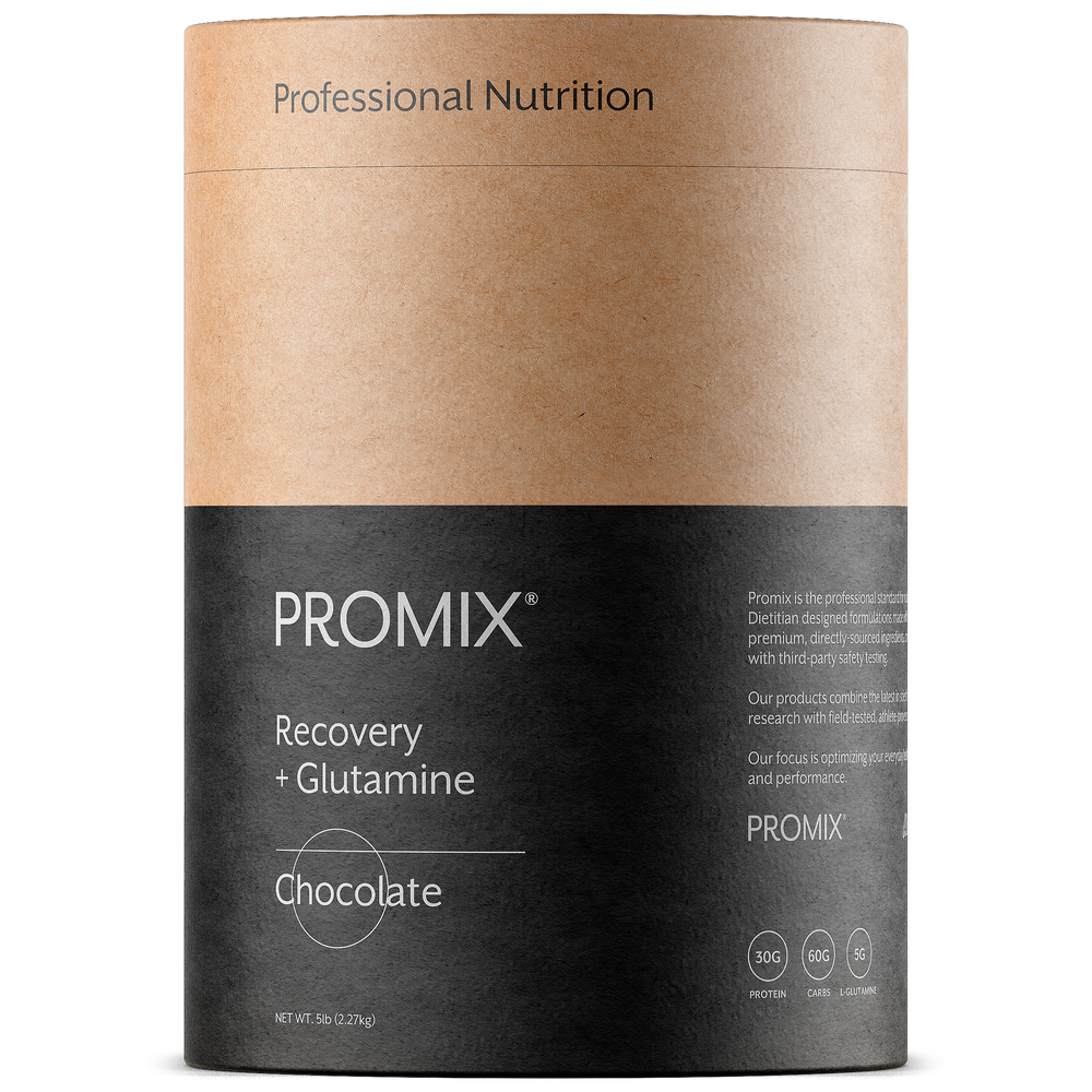 Chocolate Whey Protein Puffs