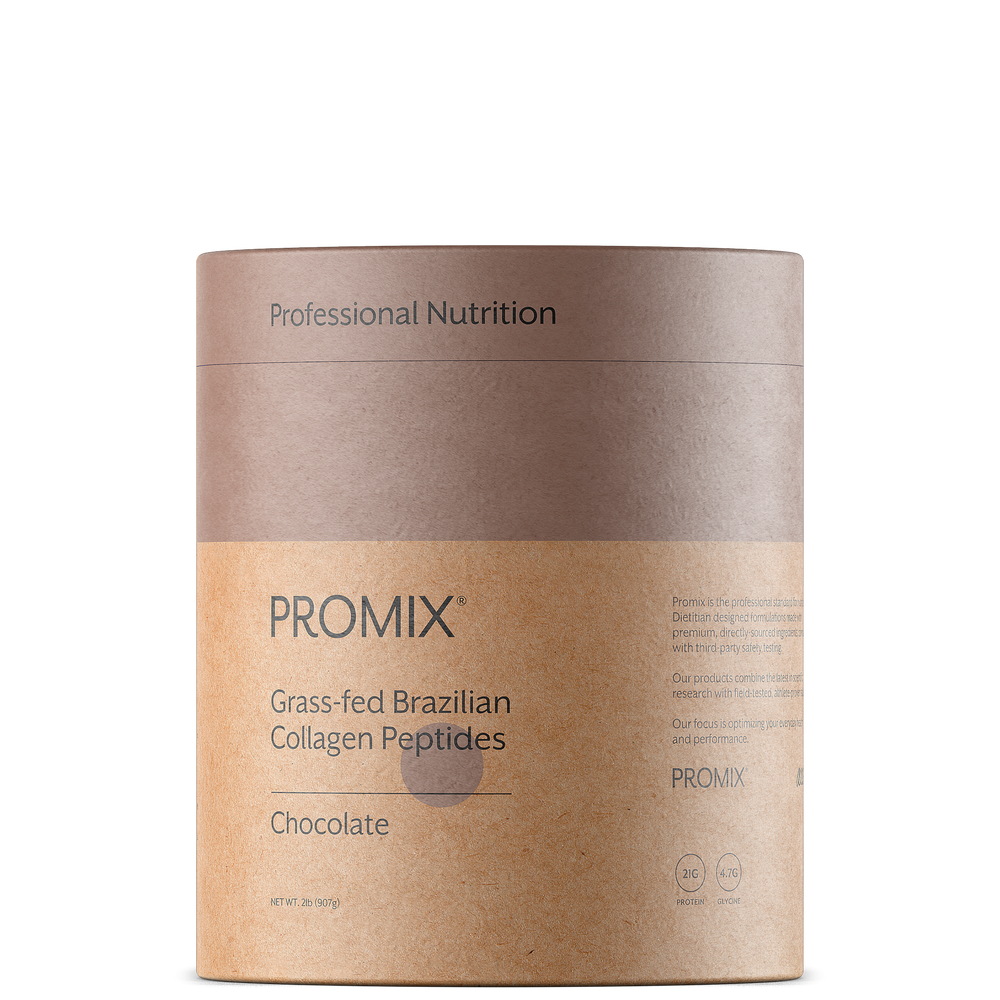 Chocolate Collagen Peptides