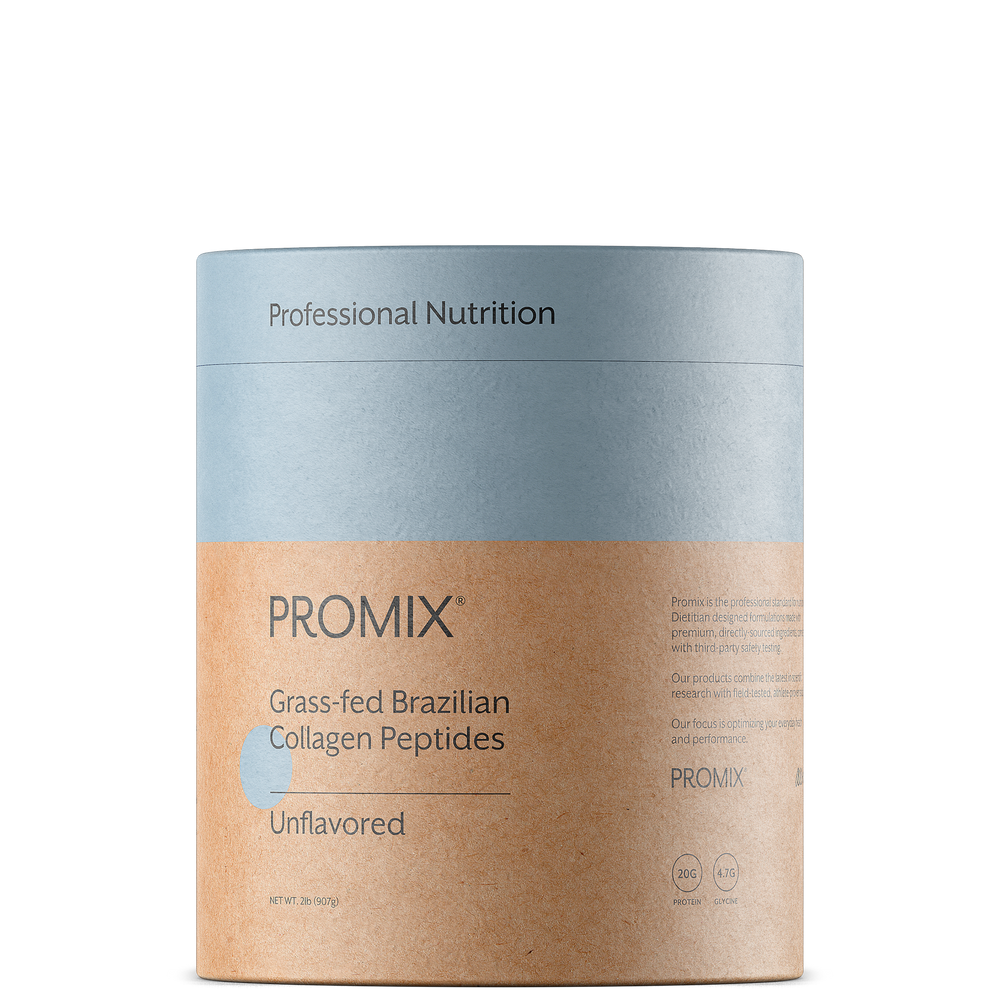 Unflavored Collagen Peptides, 1 LB Container