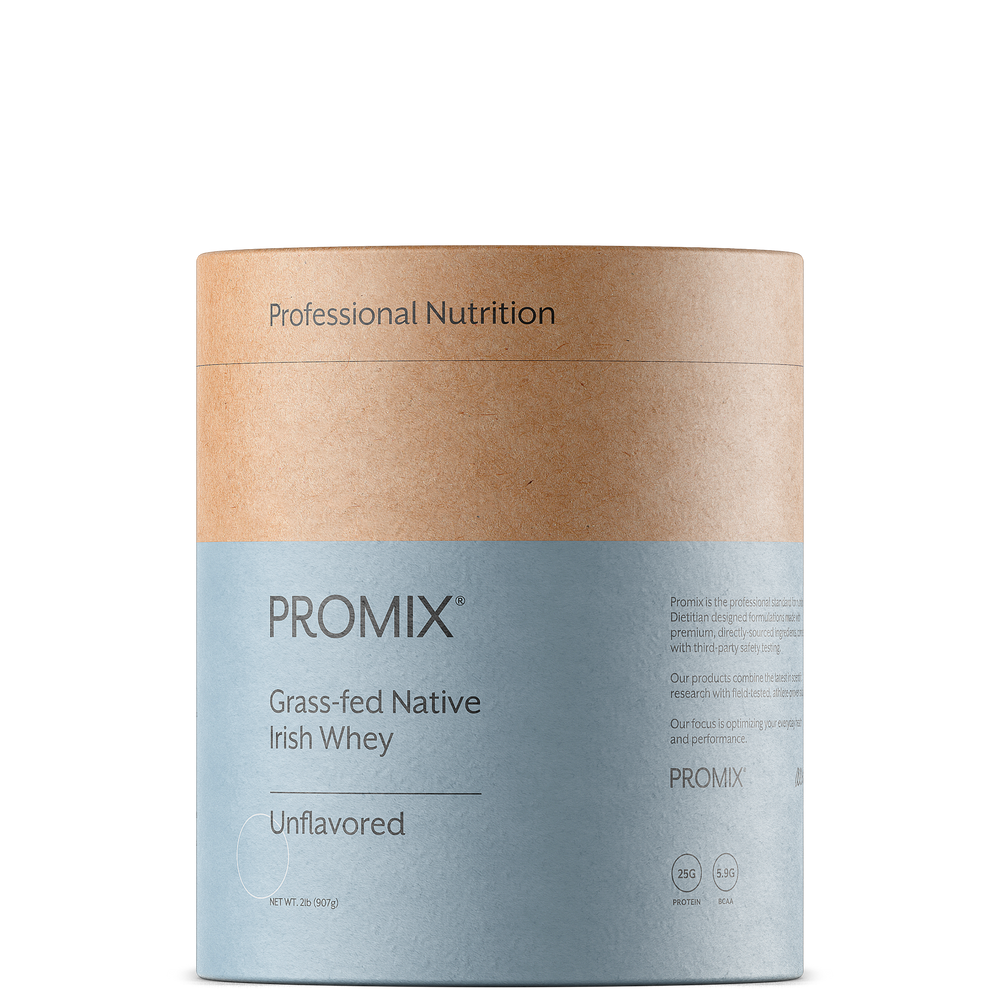100% Grass-Fed Whey Protein Powder