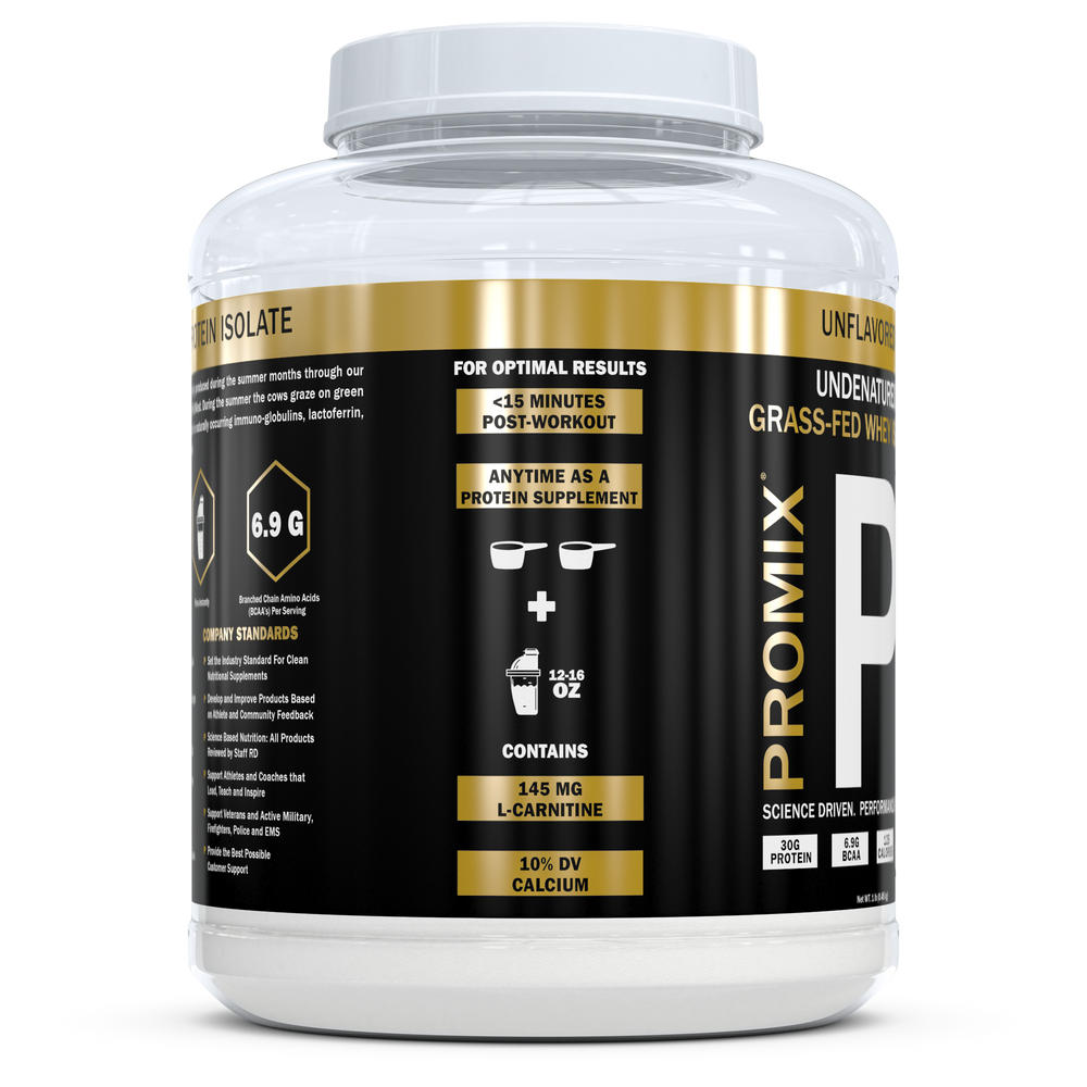 Container Tub Recipe Instructions