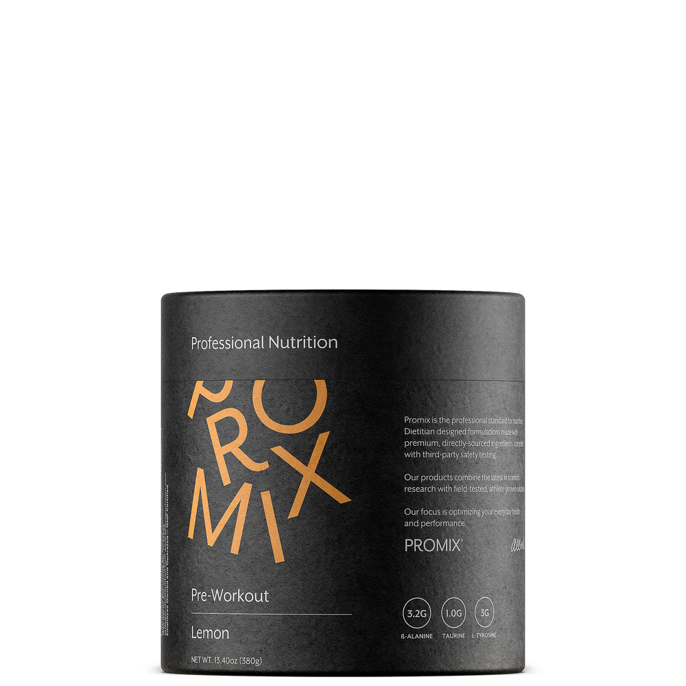 clean pre workout energy