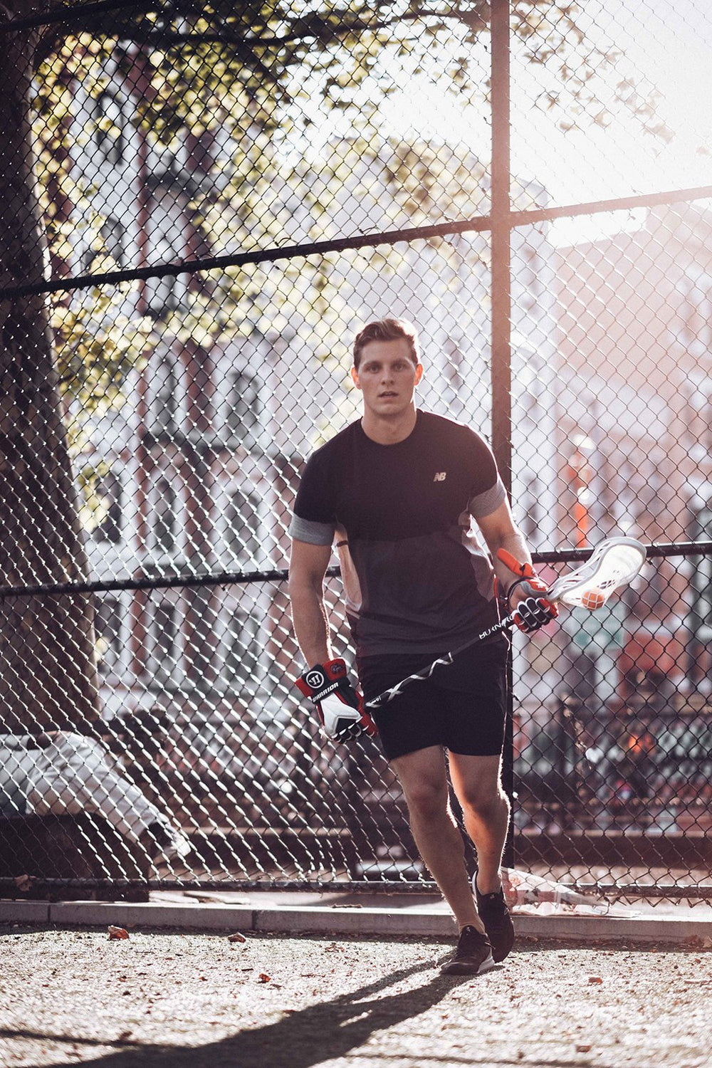 Lemonade BCAA Powder