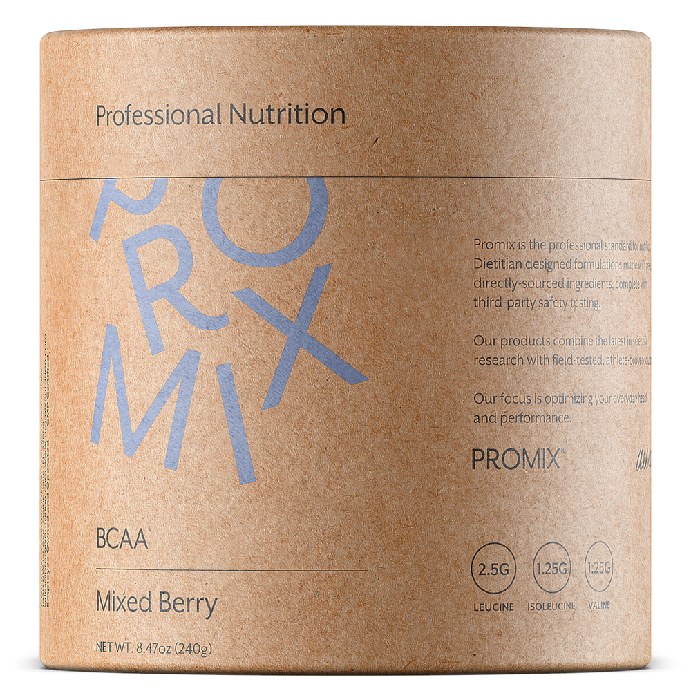 Wildberry BCAA Powder, Tub