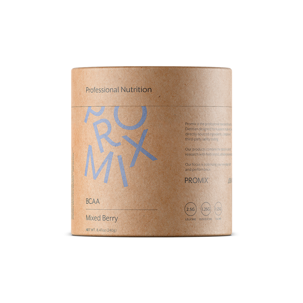 Wildberry BCAA Powder, Tub