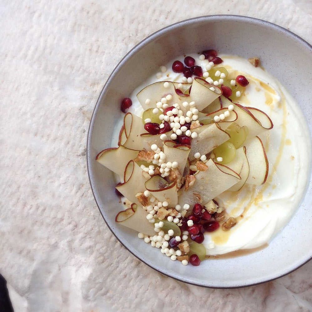 Unflavored Whey Protein Puffs, Sample Size