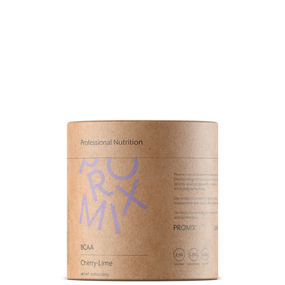 Cherry Limeade BCAA Powder