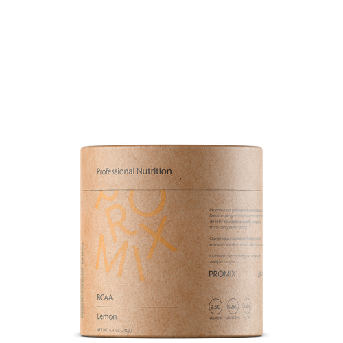 Lemonade BCAA Powder, Tub