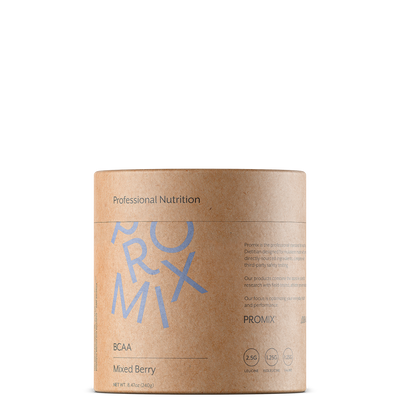 Wildberry BCAA Powder