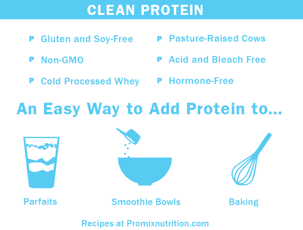 Recipe Instructions Label