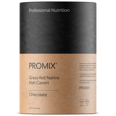 Chocolate Casein Protein Powder