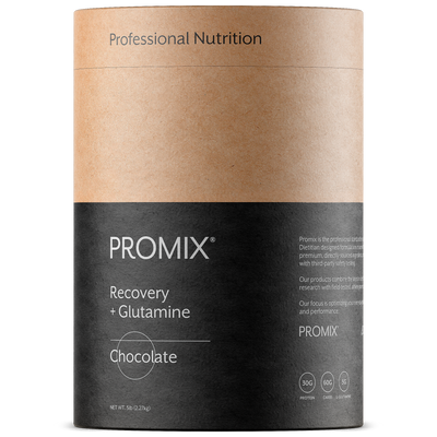 Chocolate Whey Protein Puffs