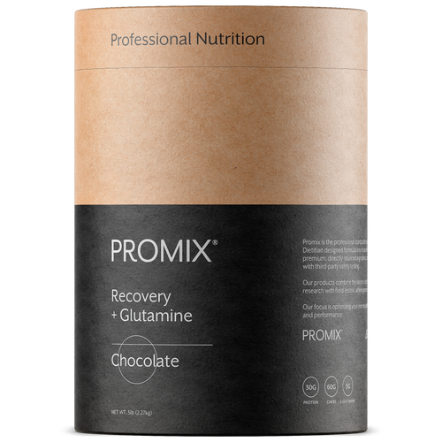 Chocolate Whey Protein Puffs