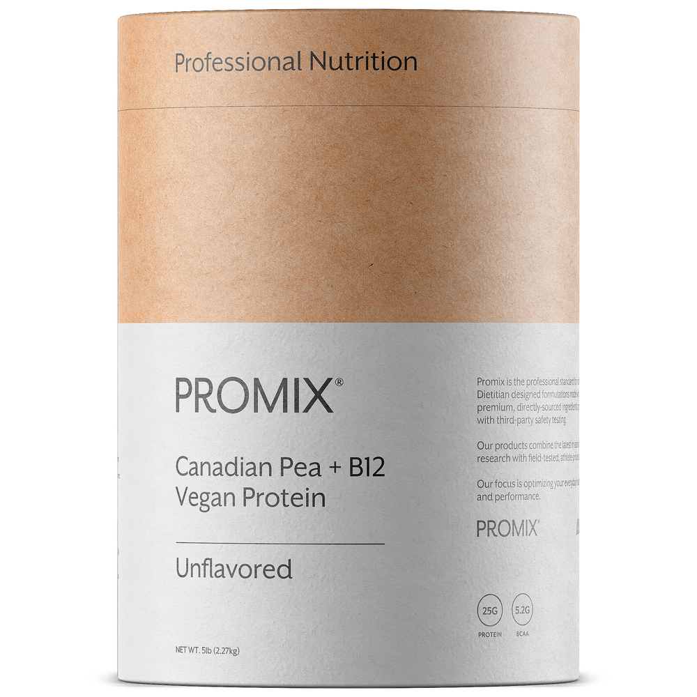 flavorless vegan protein powder