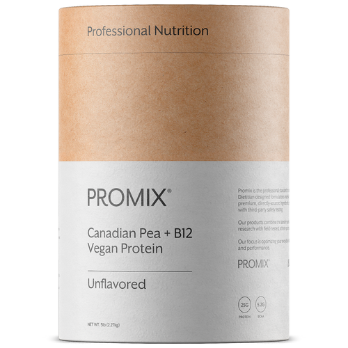 flavorless vegan protein powder