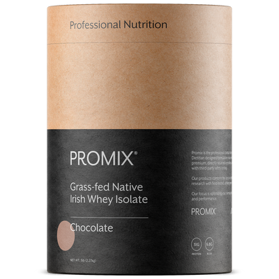 Chocolate Whey Protein Isolate Powder