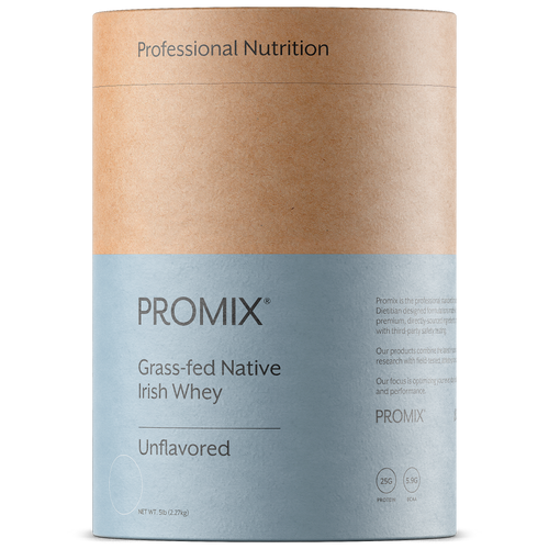 100% Grass-Fed Whey Protein Powder