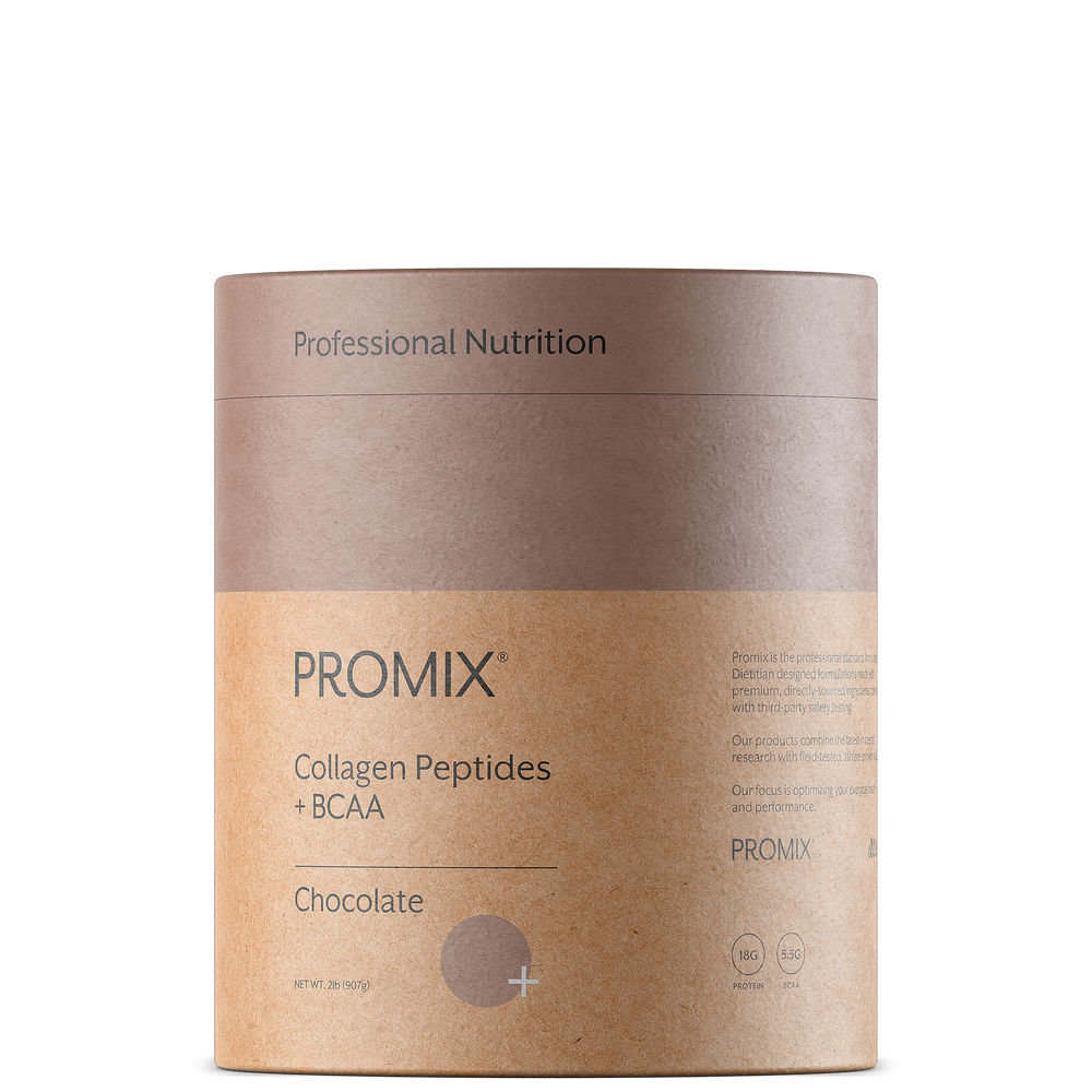 Optimal Chocolate Collagen Peptides