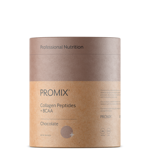 Optimal Chocolate Collagen Peptides