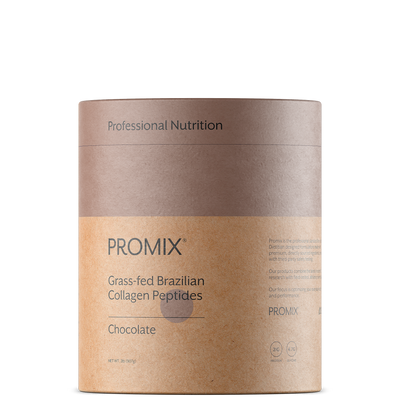 Chocolate Collagen Peptides