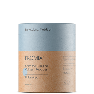 Unflavored Collagen Peptides