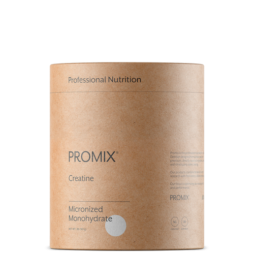 Non-GMO Creatine