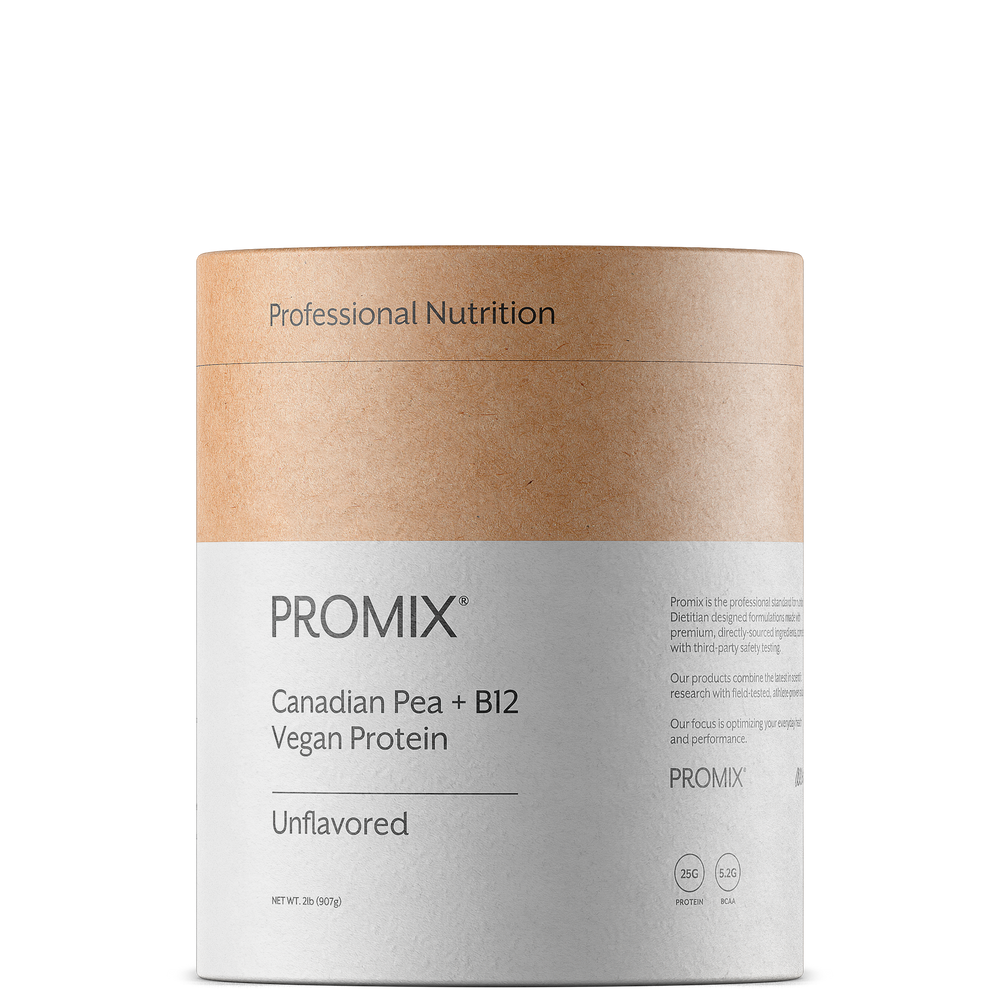 flavorless vegan protein powder