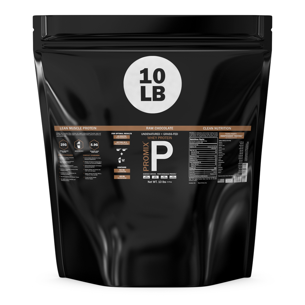 Nutrition Facts Label