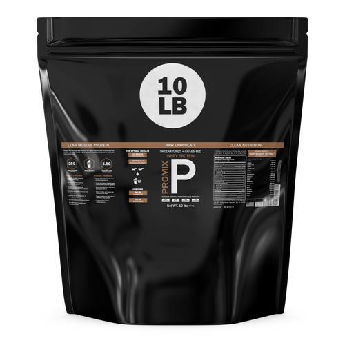 Nutrition Facts Label