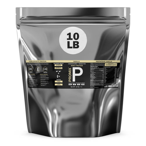 Bag Nutrition Facts