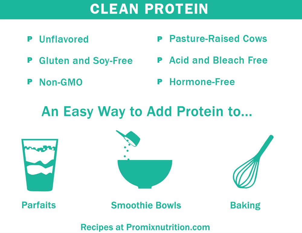 Recipe Instructions Label