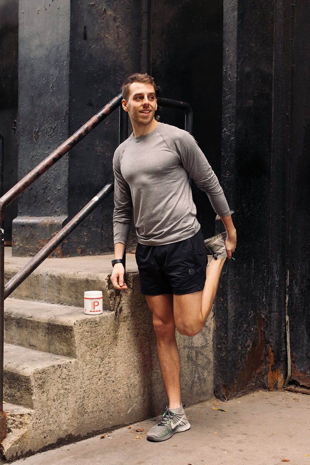 Raspberry Lemonade BCAA Powder