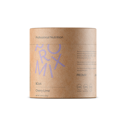 Cherry Limeade BCAA Powder, Tub