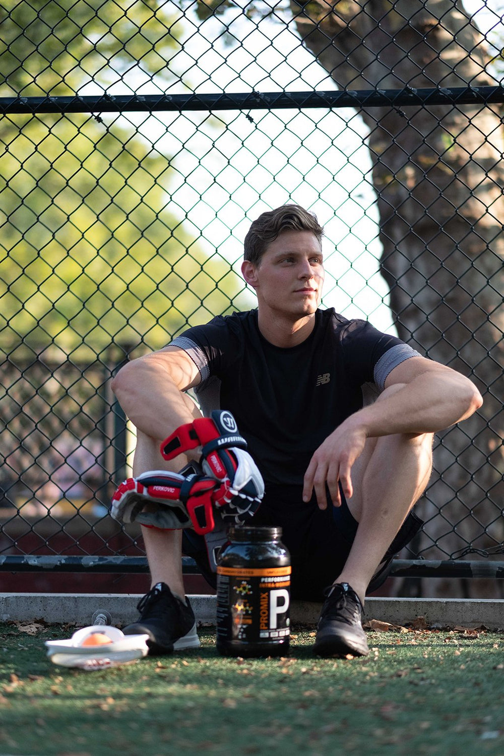 Muscle Fuel, Unflavored