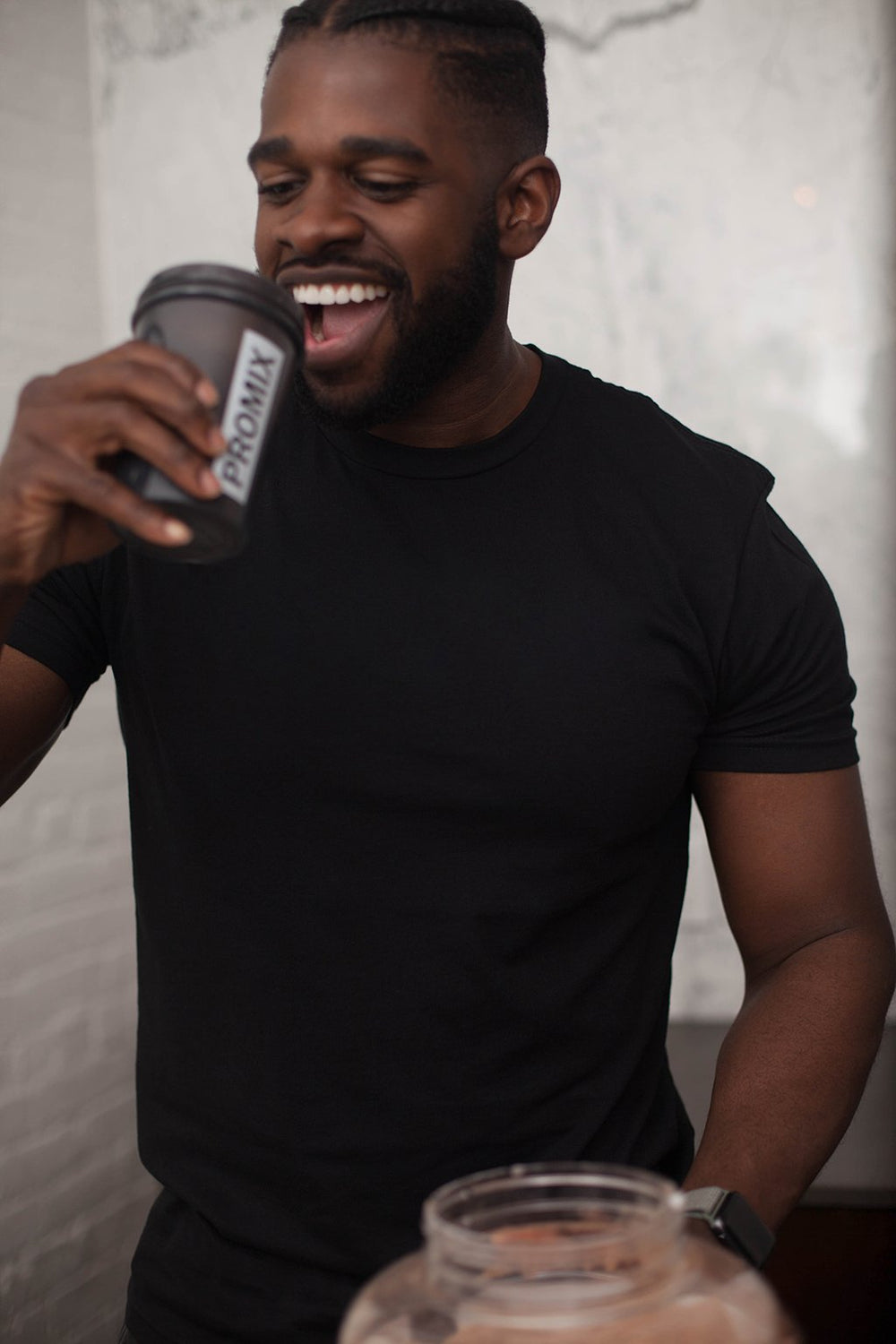 Chocolate Peanut Butter Grass-fed Native Irish Whey Protein, 1 LB Container