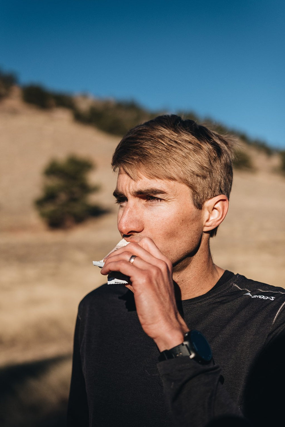 Snickerdoodle Protein Puff Bars