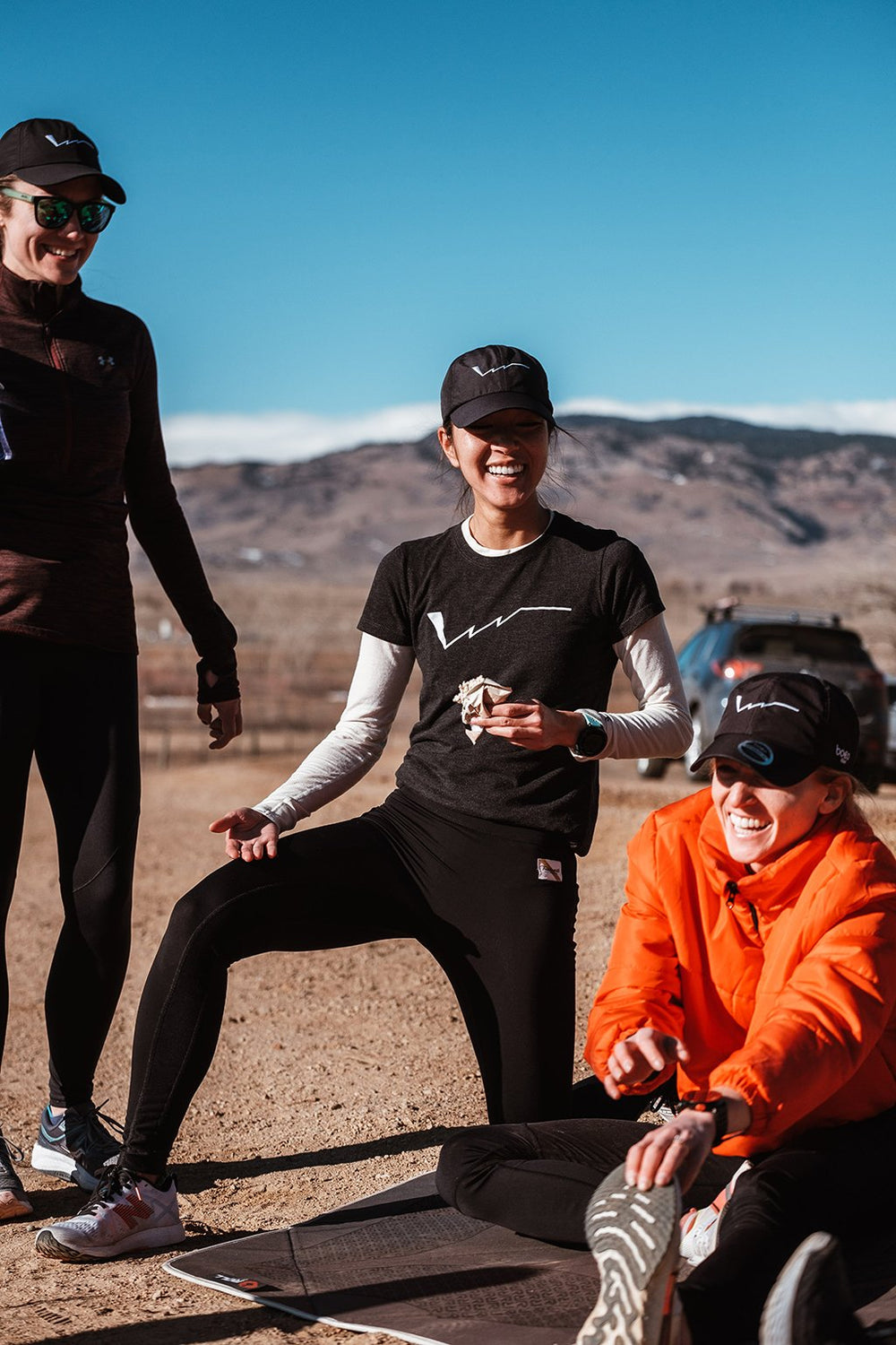 Snickerdoodle Protein Puff Bars
