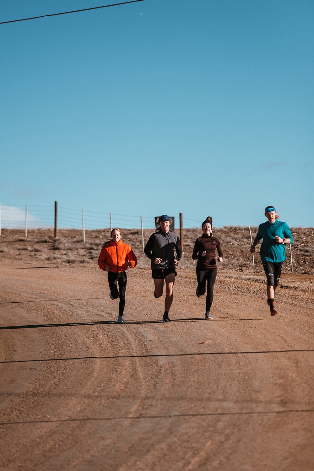 Snickerdoodle Protein Puff Bars