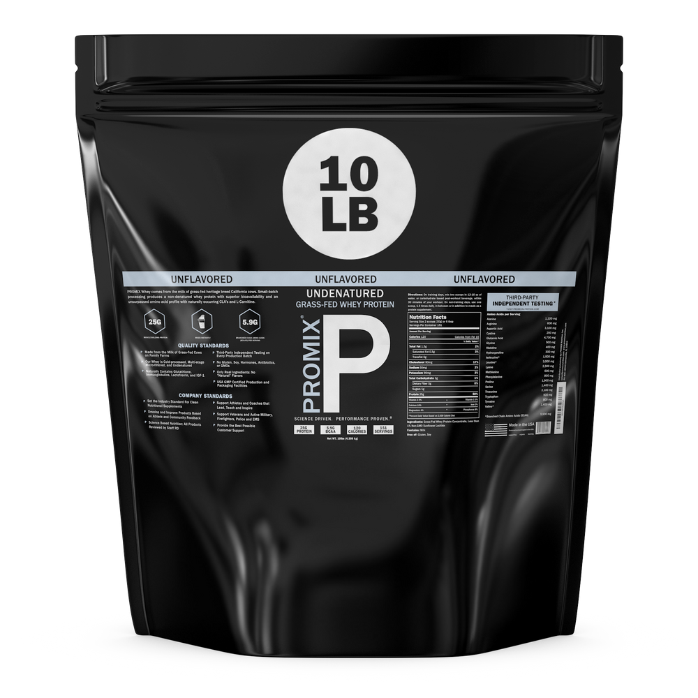 Nutrition Facts Label