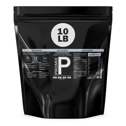 Nutrition Facts Label