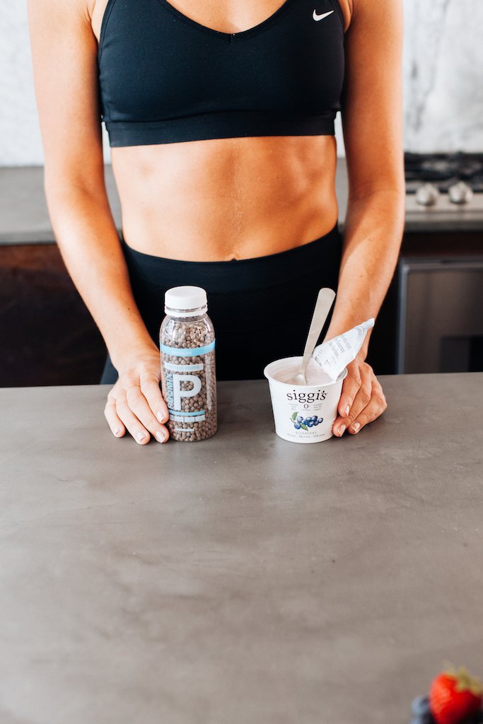 Chocolate Whey Protein Puffs, Sample Size