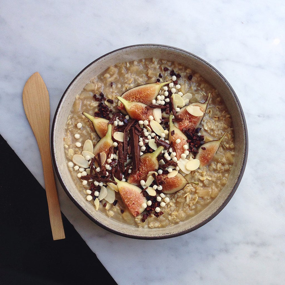 Unflavored Whey Protein Puffs, 1 LB Container