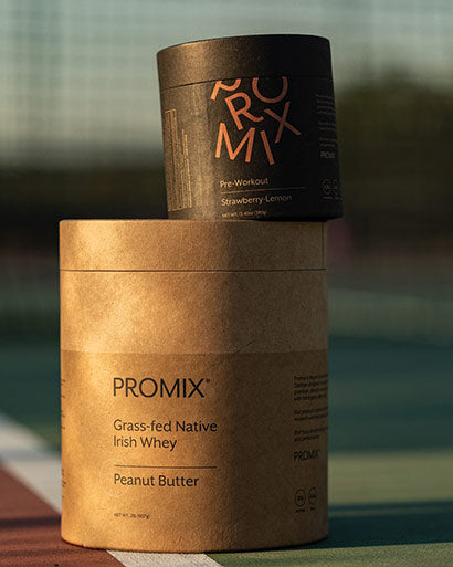Promix Nutrition Supplements Online Store